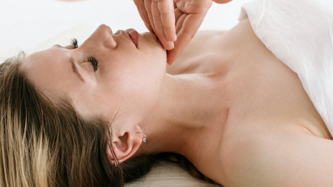 Doppelkinn Lipo Vital Doppelkinn Lipo Vital