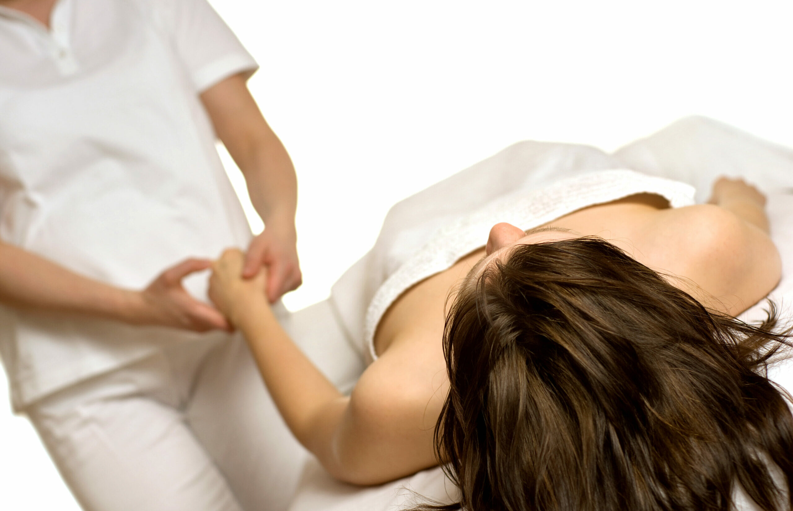 Massage Lipo Vital