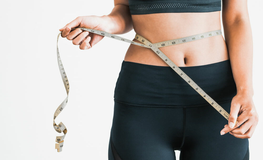 Gewichtsverlust Lipo Vital