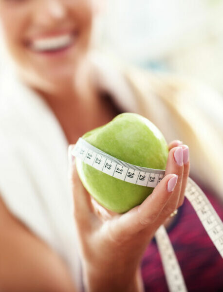 Metabolic Balance Titel Metabolic Balance Titel